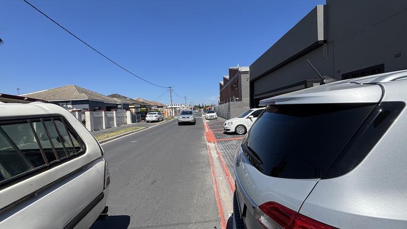 To Let commercial Property for Rent in Maitland Western Cape